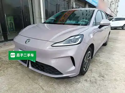 MG MG4 EV 2026