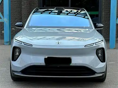 NIO EC6 2023