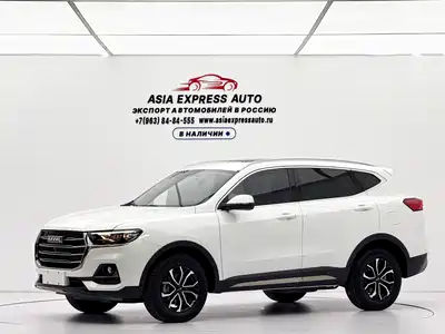 Haval H6 2022