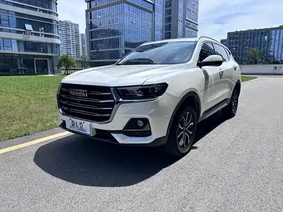 Haval H6 2022