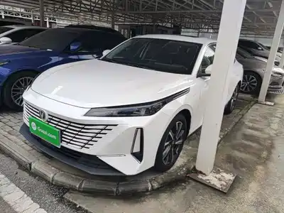 Changan Eado 2024