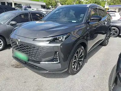 Changan CS55PLUS PHEV 2025