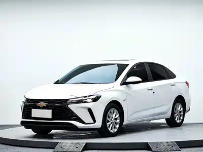 Chevrolet Monza 2023