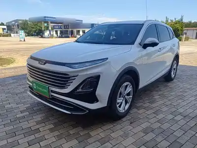 Besturn T90 2024