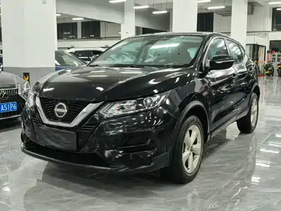 Nissan Qashqai 2023