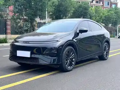XPeng G6 2025