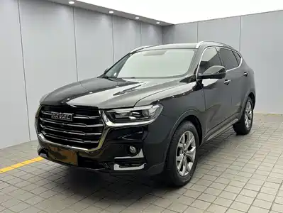 Haval H6 2022