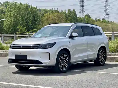AITO Wenjie M7 2024