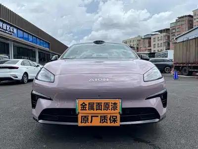 Aion RT 2024