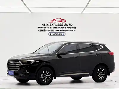 Haval H6 2021