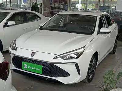 Roewe i5 2025