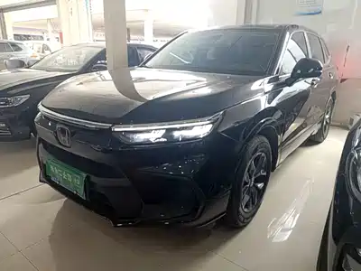 Honda Haoying 2023