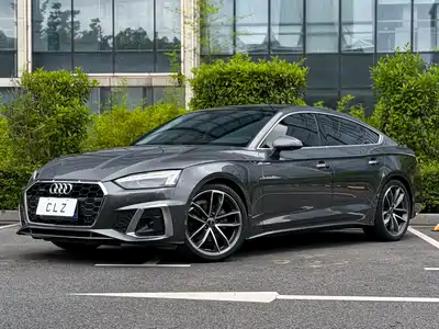 Audi A5 (Import) 2023