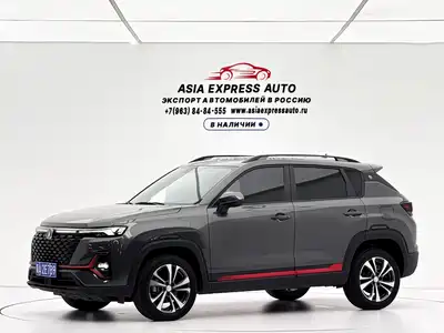 Changan CS35 PLUS 2022