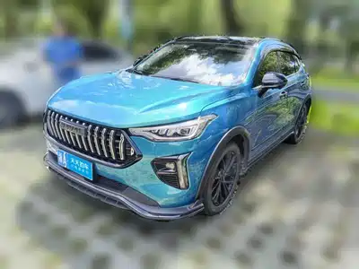 Haval Chitu 2022