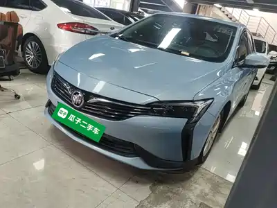 Buick Velite 6 2022