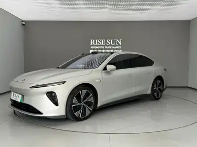 NIO ET7 2024