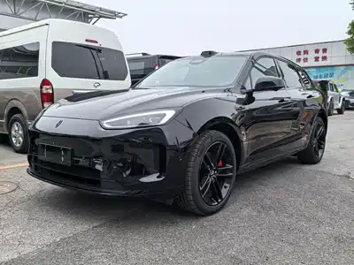 AITO Wenjie M5 2026