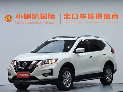 Nissan X-Trail 2023