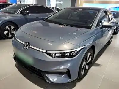 Volkswagen ID.7 VIZZION 2024