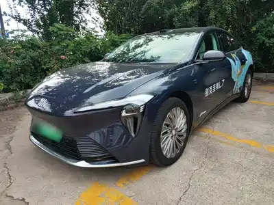 Buick Zenith Sedan 2025