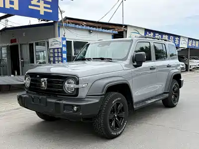 Tank 300 2022
