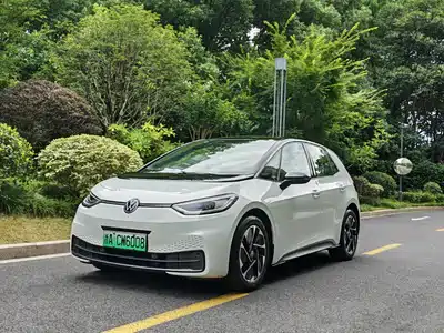 Volkswagen ID.3 2024