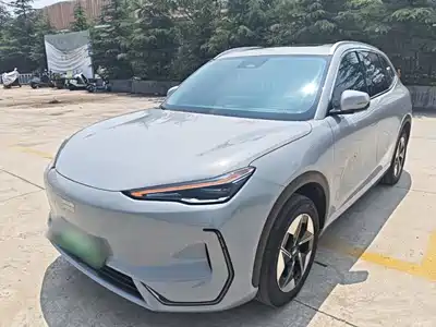 Geely Galaxy E5 2025
