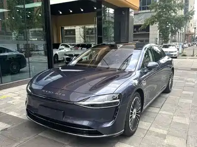 Xiangjie S9 2025