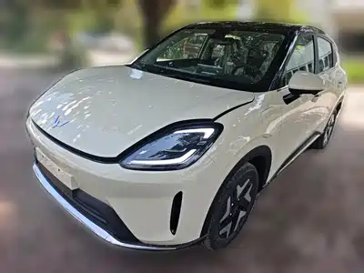 Wuling Motors Bingo S 2025