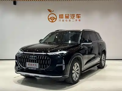 Audi Q6 2024