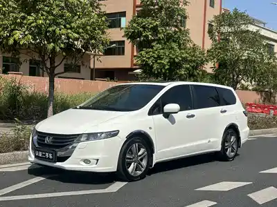 Honda Odyssey 2011