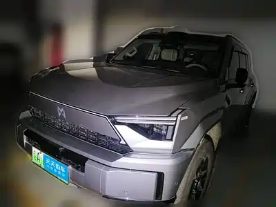 Mengshi M817 2025
