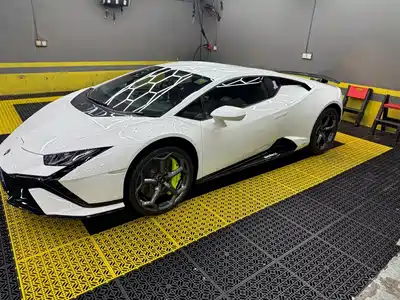 Lamborghini Huracán 2024
