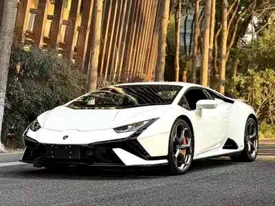 Lamborghini Huracán 2025