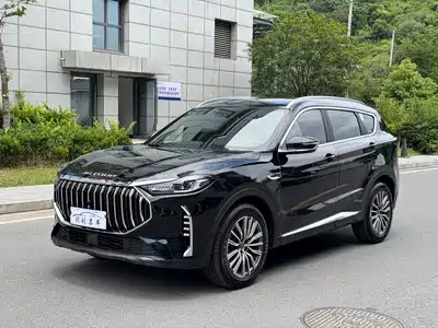 Jetour X70 PLUS 2025