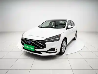 Ford Focus 2022