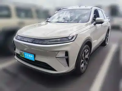 Haval Xiaolong MAX 2025