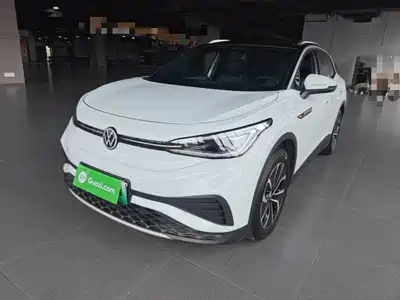 Volkswagen ID.4 2024