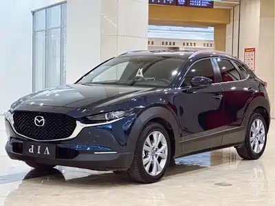 Mazda CX-30 2022