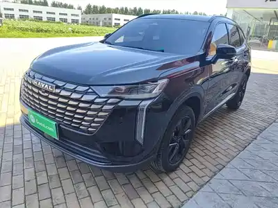 Haval H6 2024