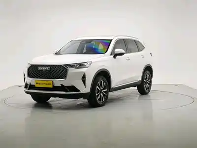 Haval H6 2024