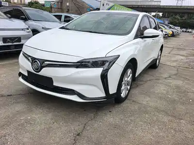 Buick Velite 6 2024