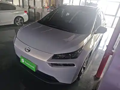 GAC Aion V 2023