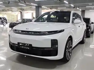 Li Auto L7 2026