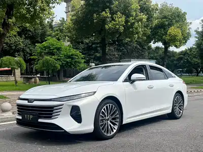 Besturn B70 2024