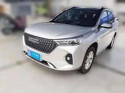 Haval M6 2021