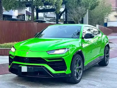Lamborghini Urus 2022