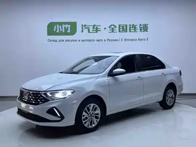Jetta VA3 2023