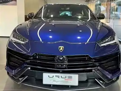 Lamborghini Urus 2023